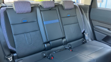 MINI Countryman 150kW E Monochrome 66kWh 5dr Auto Electric Hatchback